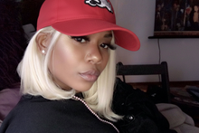 Load image into Gallery viewer, Red Suede Dad Hats
