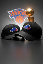 Load image into Gallery viewer, Cloudy Knicks Tape
