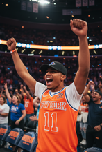 Load image into Gallery viewer, Cloudy Knicks Tape
