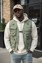 Load image into Gallery viewer, Beige Suede Dad Hats
