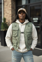 Load image into Gallery viewer, Beige Suede Dad Hats

