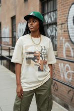 Load image into Gallery viewer, Forrest Green Leather Brim
