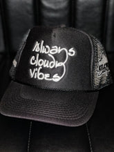 Load image into Gallery viewer, Black Trucker “ ACV “
